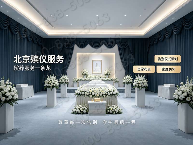 门头沟的陵园怎么样？天山陵园的介绍和价格